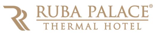 Ruba Palace Thermal Hotel